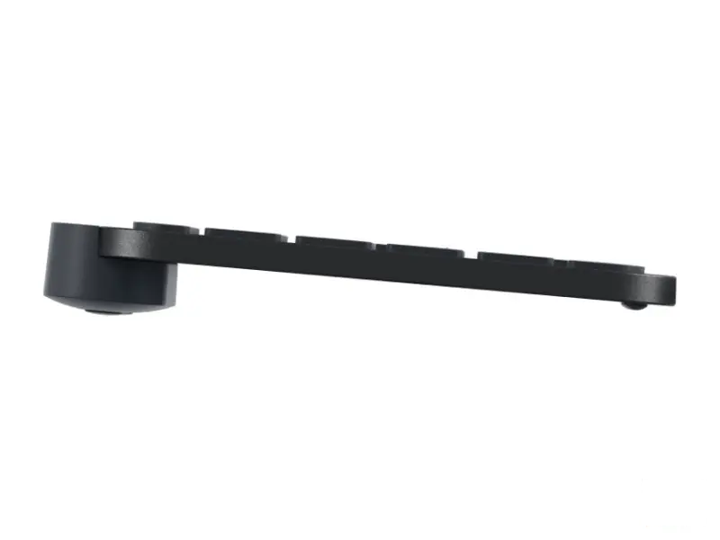 LOGITECH MX Keys S Wireless Illuminated tastatura Graphite US 