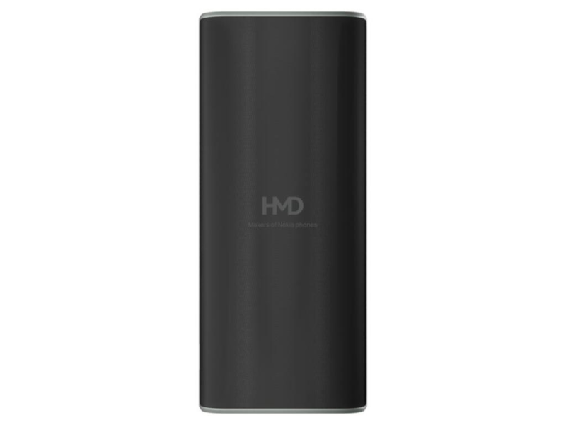 Nokia 105 DS black 2024 edition, type C