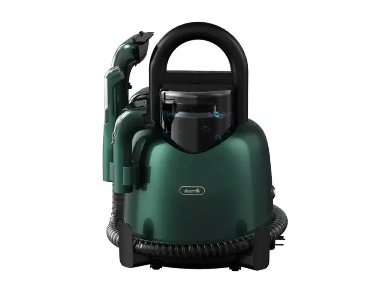 Deerma Water-suction Sweeper DEM-BY700