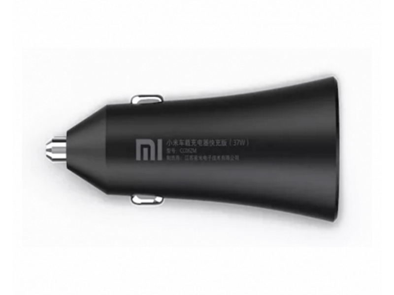XIAOMI Mi 37W auto punjač (GDS4147GL)