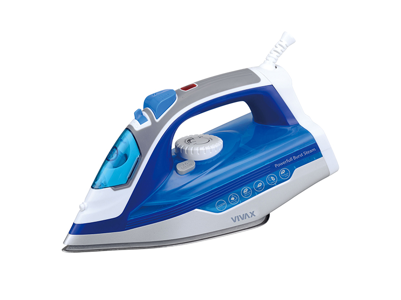 VIVAX HOME PEGLA ir-2200ss