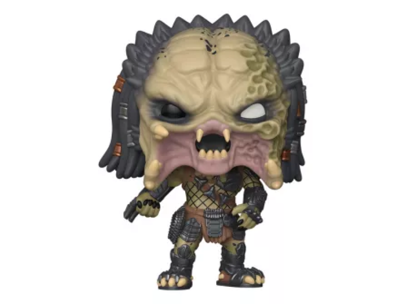 Funko POP! Movies: Predator S3