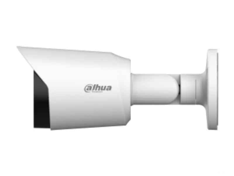 DAHUA HAC-HFW1200T-A-0280B-S6 IR HDCVI 2MP bullet kamera 
