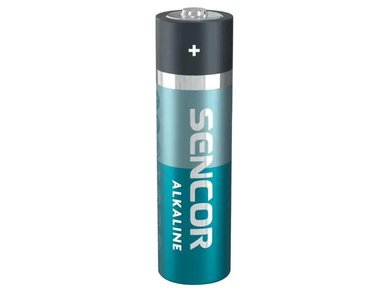 SENCOR SBA LR6 (4+2 kom) AA alkalne baterije 