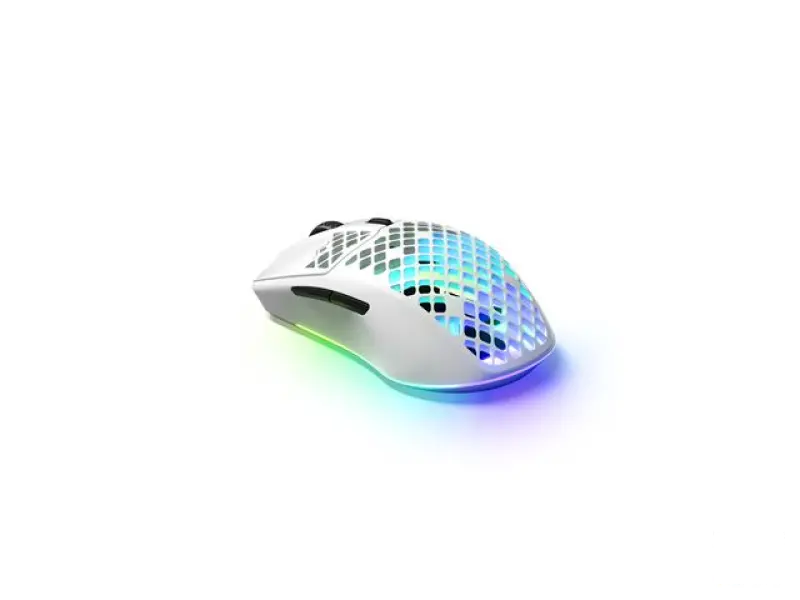 MS SS Aerox 3 Wireless 2022 Edition Snow