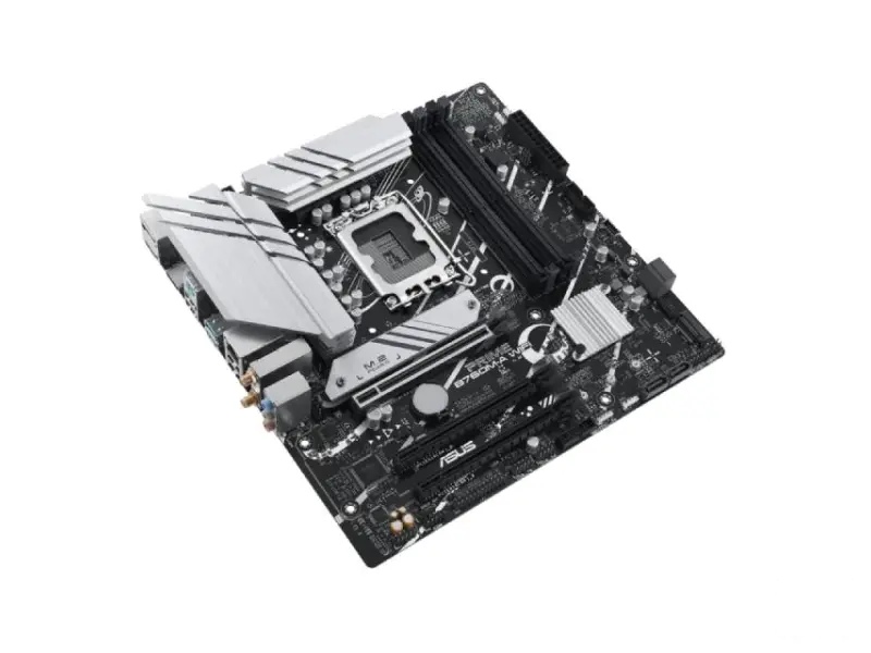 ASUS PRIME B760M-A WIFI 
