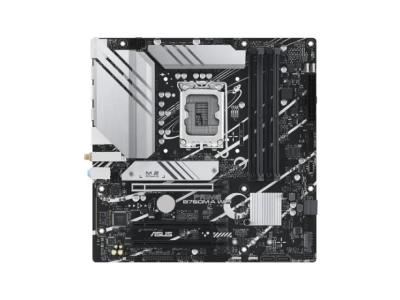ASUS PRIME B760M-A WIFI 