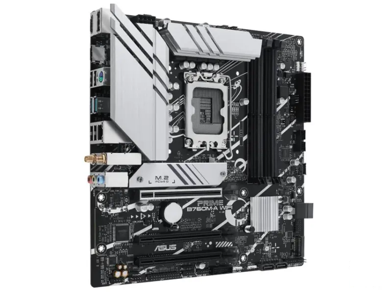 ASUS PRIME B760M-A WIFI 