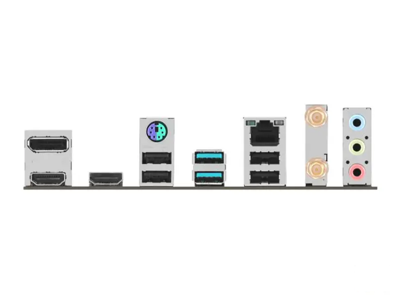 ASUS PRIME B760M-A WIFI 