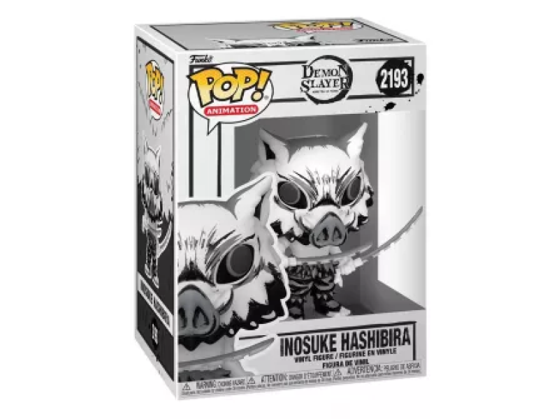 Funko POP! Animation: Demon Sl