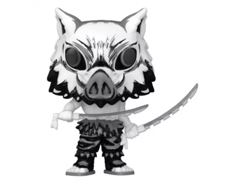 Funko POP! Animation: Demon Sl