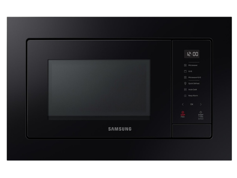 Samsung MG23A7318CK/E2 ugradna mikrotalasna pećnica