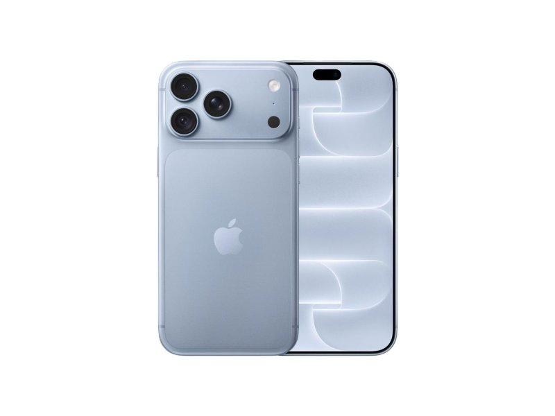 APPLE iPhone 18 Pro Max 1TB Glacier (MJY14SX/A)