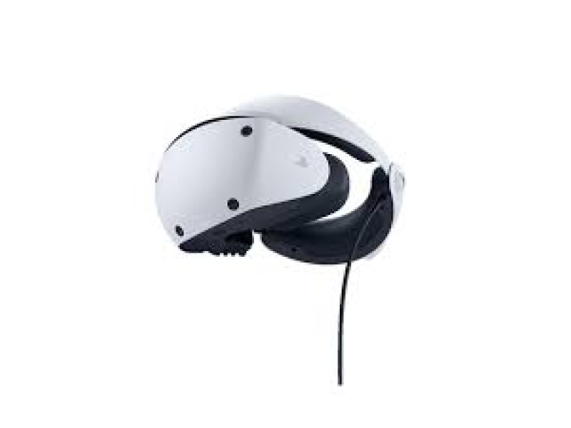 Sony PlayStation VR2