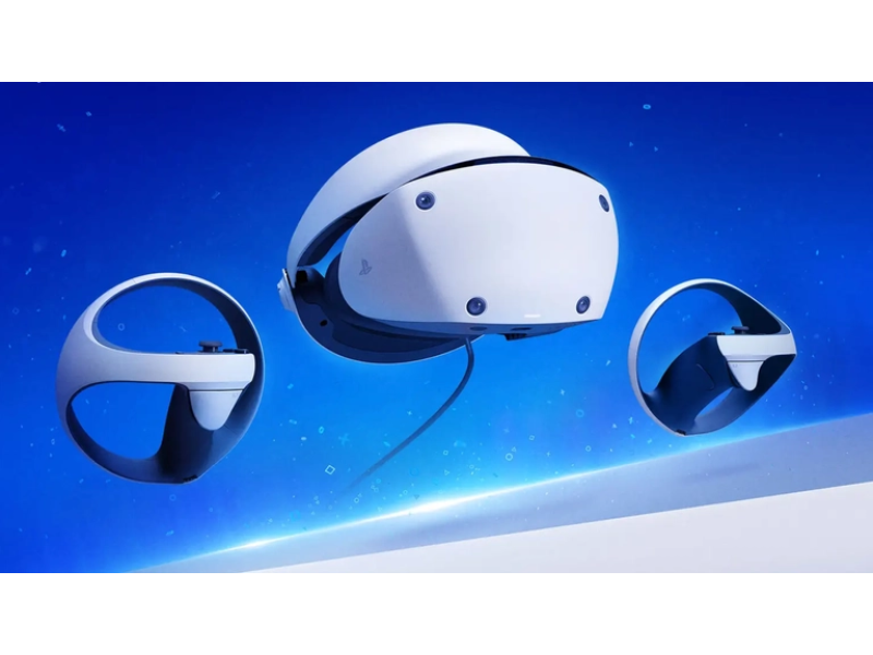Sony PlayStation VR2