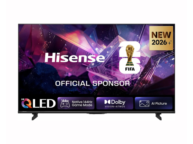 Hisense 65E7S PRO smart TV 65″