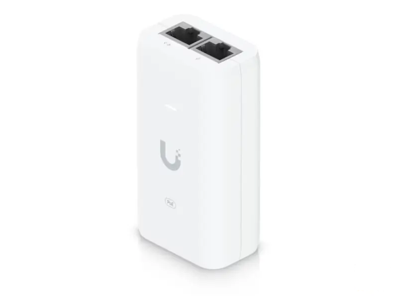 UBIQUITI PoE Gigabit Adapter (15W)
