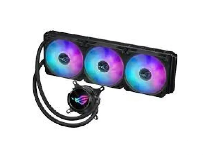 COL CPU ASUS ROG STRIX LC III 360 ARGB LCD