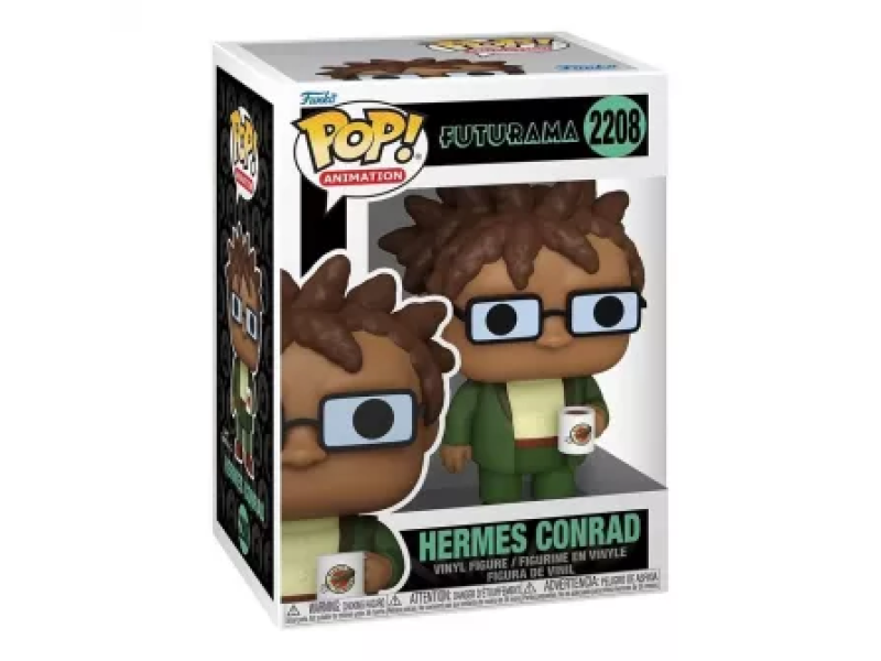 Funko POP! Animation: Futurama