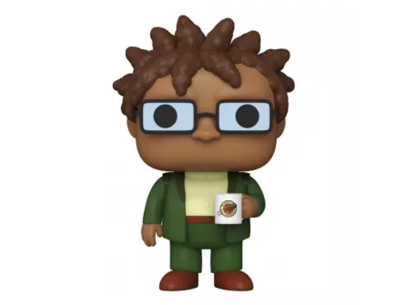 Funko POP! Animation: Futurama