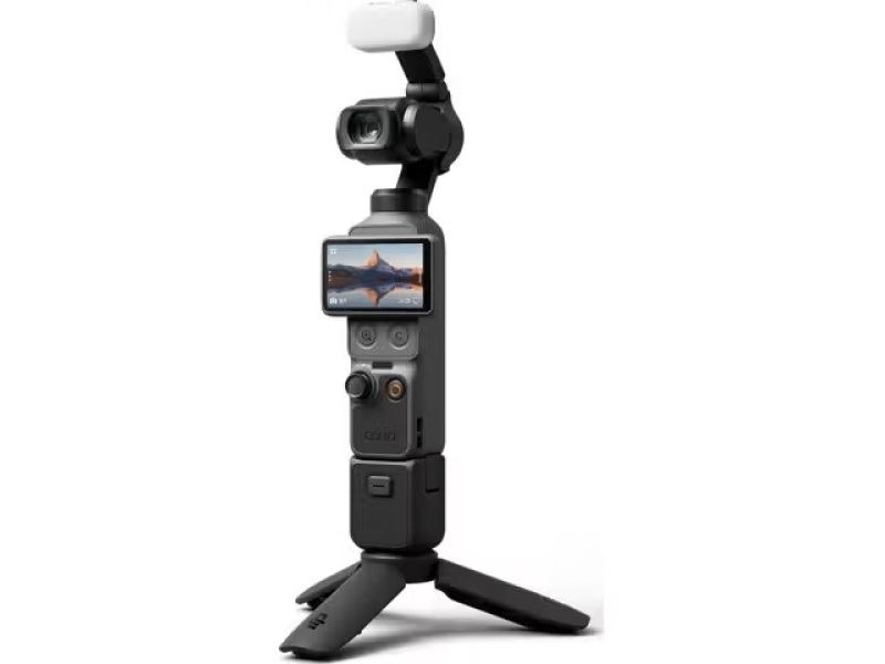 DJI Osmo Pocket 4 Creator Combo