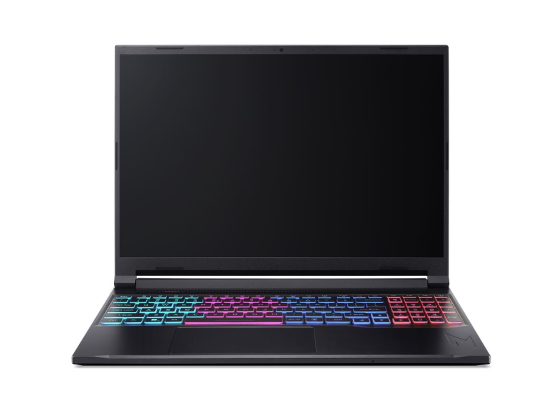 ANV16S-71-92D6, 16/2.5K/Core 9 270H/32GB/S1TB/RTX5070-8GB/DOS/BLK/2Y