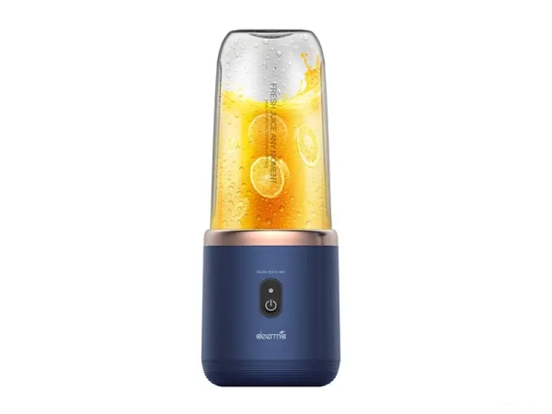 Deerma prenosivi Blender NU06