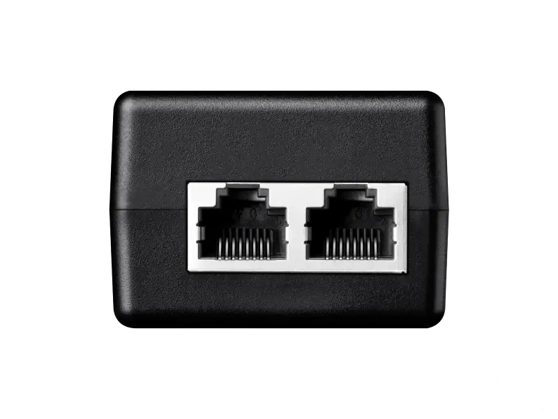 CUDY PoE Injector POE200 30W PoE+ Injector Gigabit