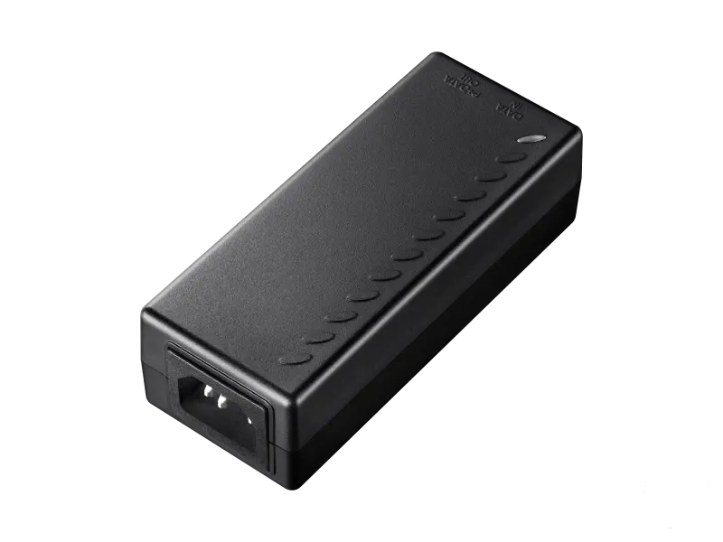 CUDY PoE Injector POE200 30W PoE+ Injector Gigabit