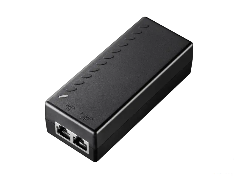 CUDY PoE Injector POE200 30W PoE+ Injector Gigabit