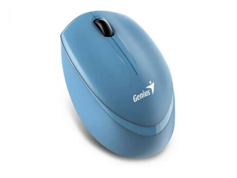 GENIUS NX-7009 Wireless plavo-sivi miš 