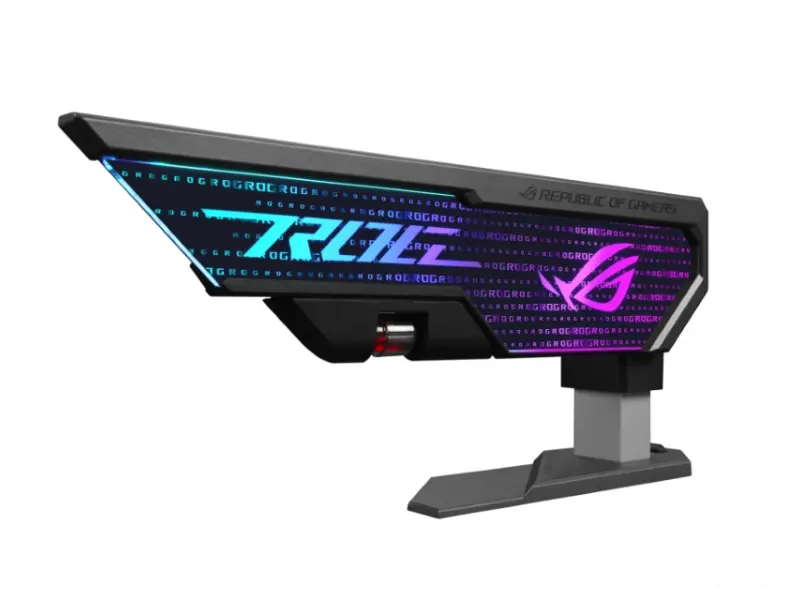 ASUS XH01 ROG HERCULX GRAPHICS CARD HOLDER 