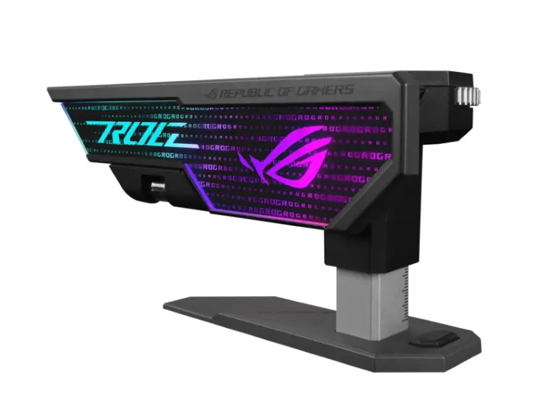 ASUS XH01 ROG HERCULX GRAPHICS CARD HOLDER 
