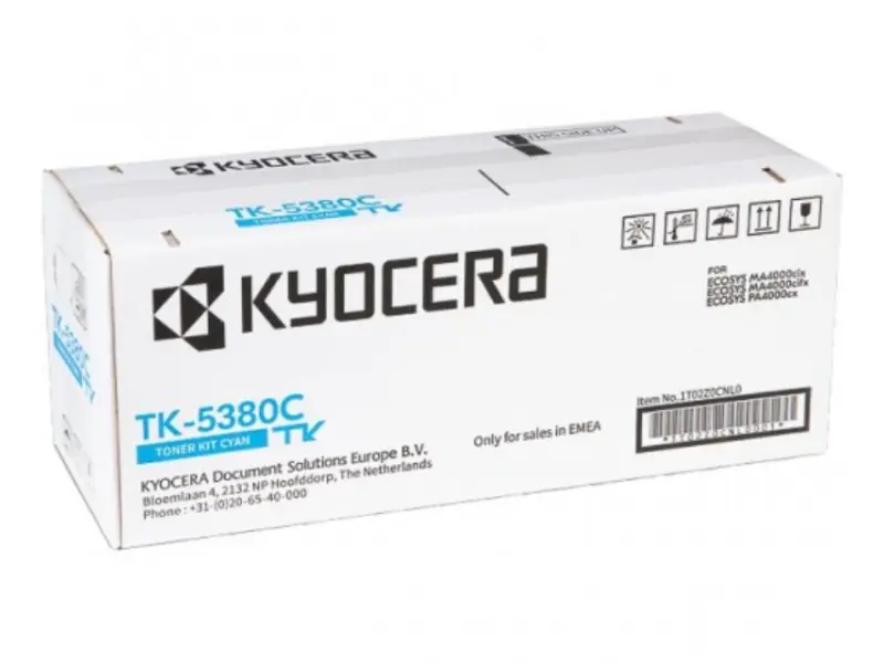 KYOCERA TK-5380C cyan toner 