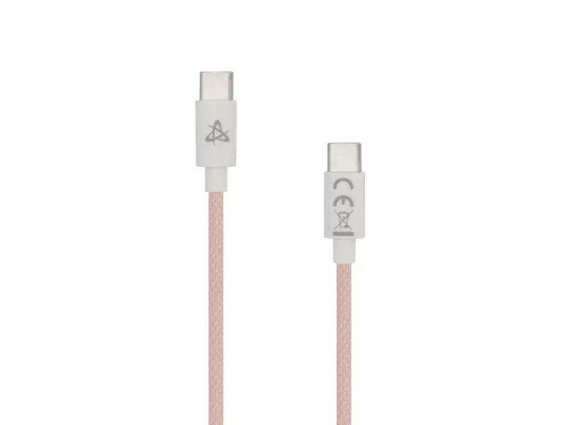 SBOX USB 3.0 TYPE C - TYPE C M/M 1M Rozi 60W
