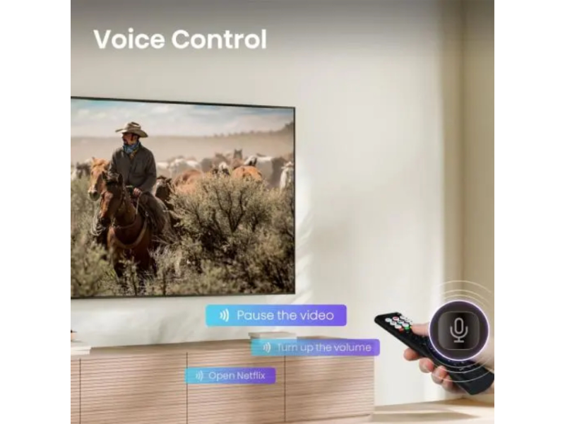 HISENSE 58 inča 58A6S 4K UHD LED Smart TV