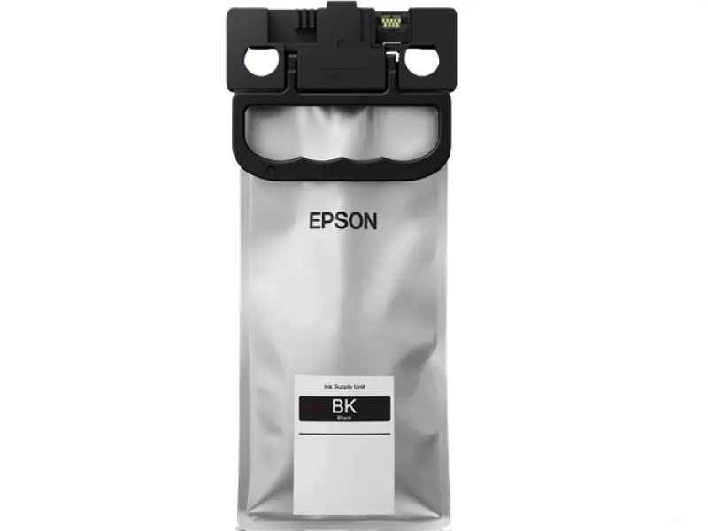 EPSON C13T01C100 INK JET Br.T01C1, (Black XL), 10.000 str.
