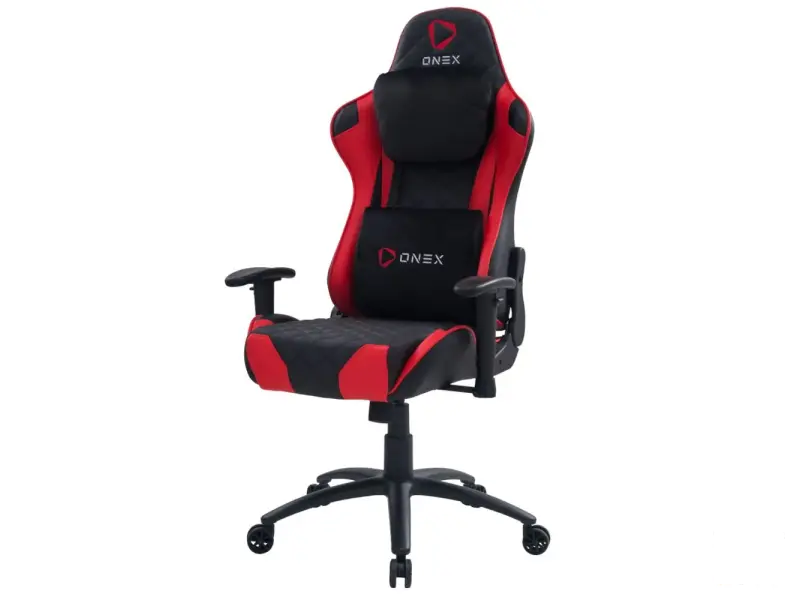 Onex GX330-BR Black/Red
