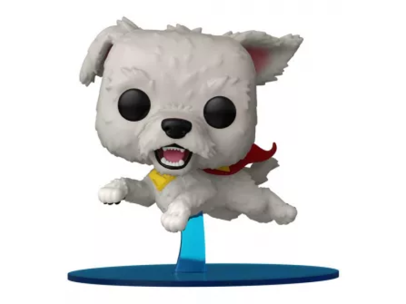 Funko POP! DC: Superman 2025 -