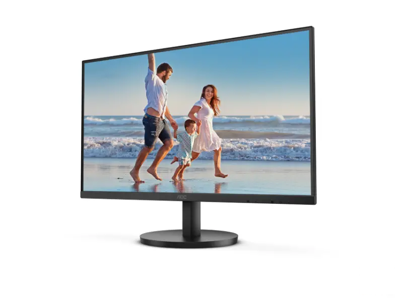 AOC 27 inča Q27B3MA QHD 2560x1440 VA kancelarijski monitor 