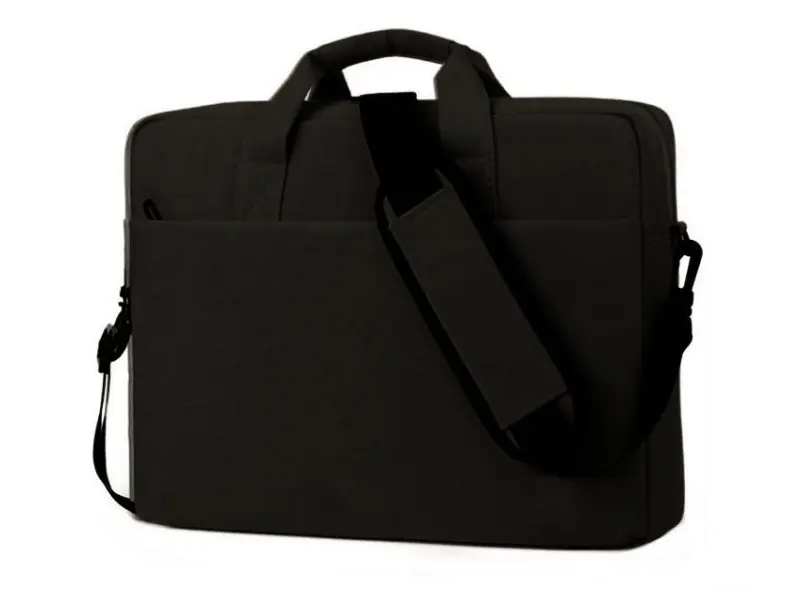 DASFOUR 288 Torba za notebook 15,6 inča crna 