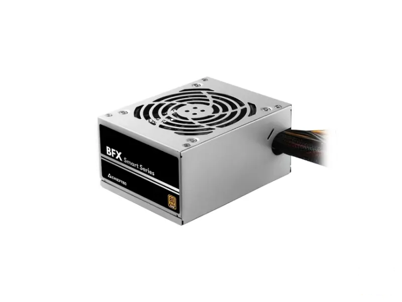 Chieftec Napajanje BFX-450BS SMART SERIES 450W 80+ Bronze