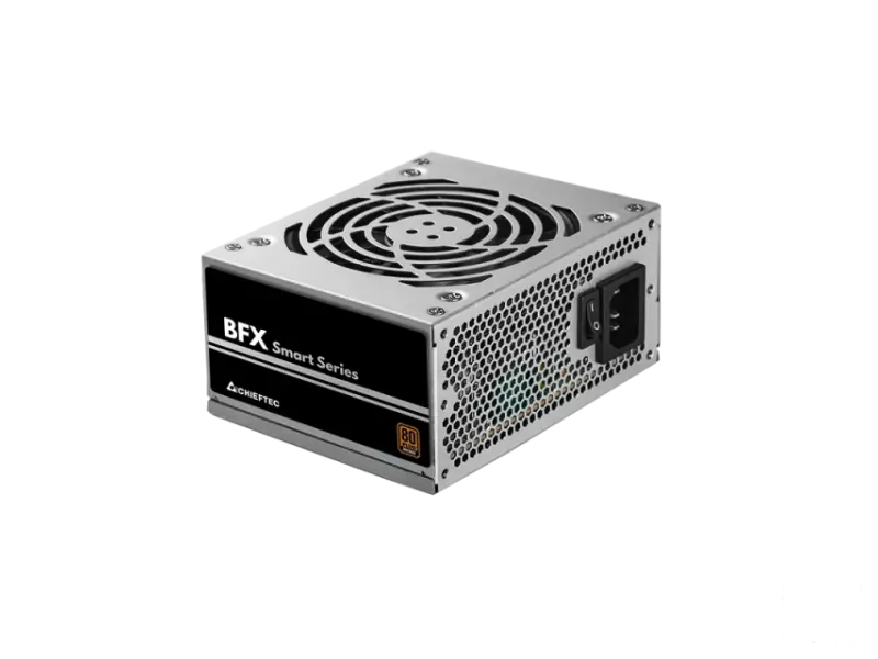 Chieftec Napajanje BFX-450BS SMART SERIES 450W 80+ Bronze