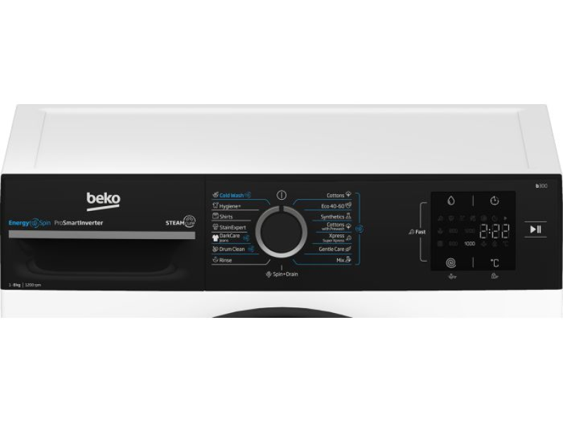 Beko BM3WFSU38213WPBB