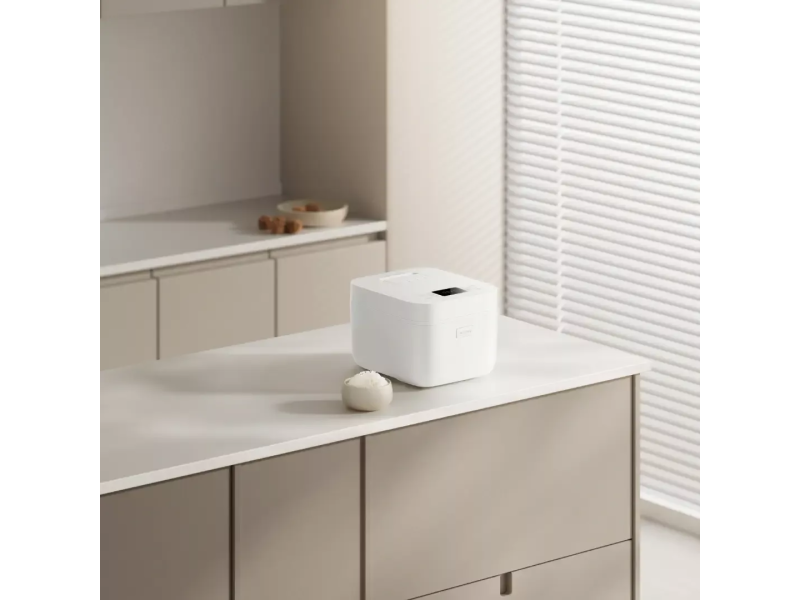 Xiaomi Multifunctional Rice Cooker 4L EU