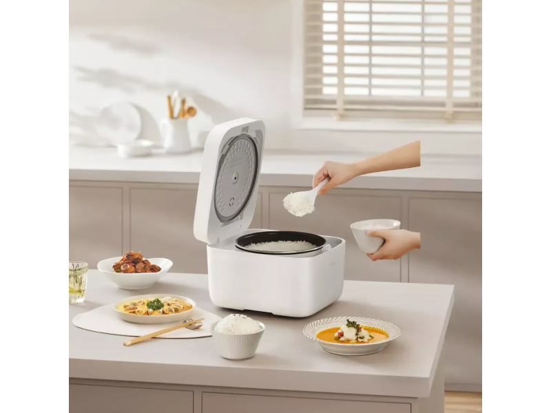 Xiaomi Multifunctional Rice Cooker 4L EU