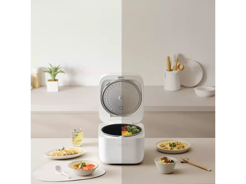 Xiaomi Multifunctional Rice Cooker 4L EU