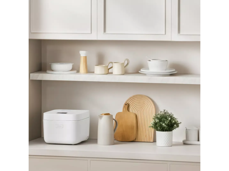 Xiaomi Multifunctional Rice Cooker 4L EU
