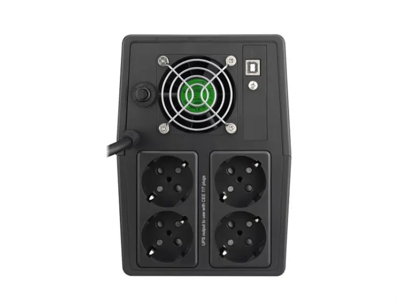 INFOSEC COMMUNICATION X1 EX 2000 USB FR/SCHUKO 