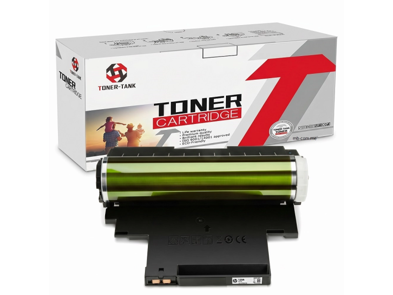 TONER-TANK Drum za HP 120A/W1120A
